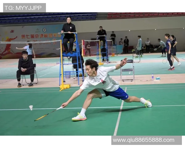 深入分析北京羽毛球队快攻战术的独特魅力与实战应用