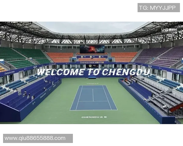 成都网球队荣登全国网球意识排行榜第九位展现实力与潜力